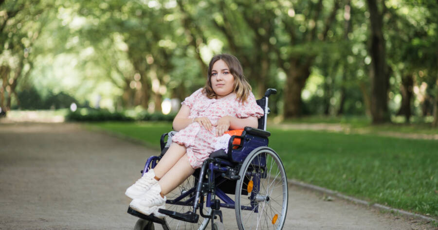 Spinal Muscular Atrophy Sma The Journey From First Symptoms To