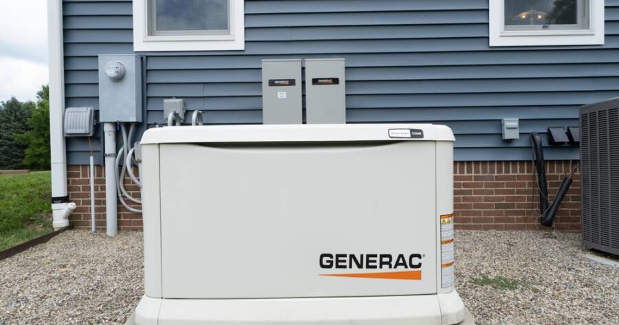 Ensure Reliable Power with Generac Experts