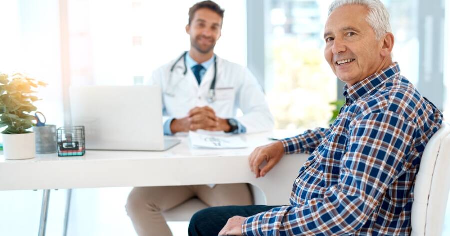 CXCR4’s Role in Advancing Prostate Cancer Care